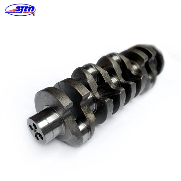 om651 2.2L crankshaft
