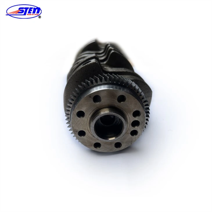 Mercedes Benz Diesel Engine Crankshaft