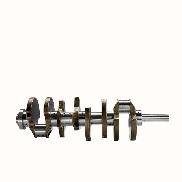 12200-1LA0A 12201-EZ30A VK56DE Crankshaft Do NISSAN, INFINITI