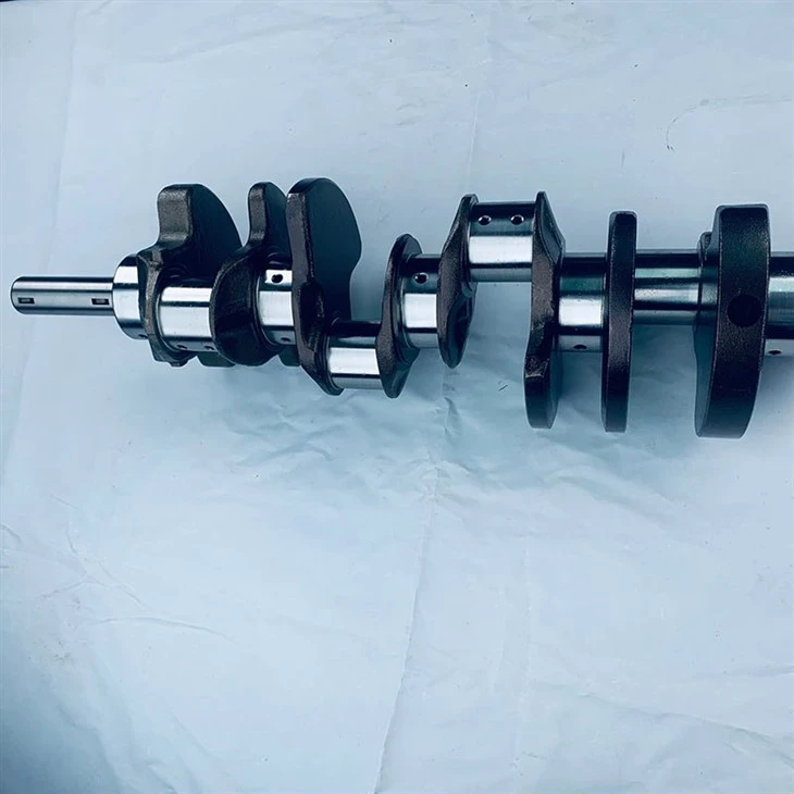 Dba-Usf40 1UR Crankshaft For Toyota