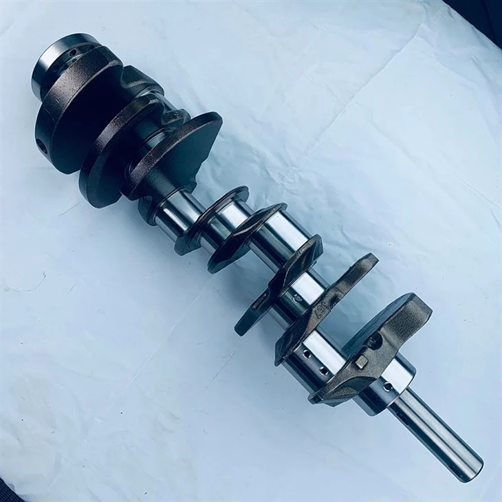 Dba-Usf40 1UR Crankshaft For Toyota