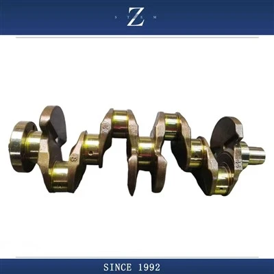 06H105021F 06H105021M EA888 2.0L Crankshaft Do Audi ,vw,skoda
