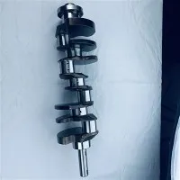 Dba-Usf40 1UR Crankshaft Do Toyota