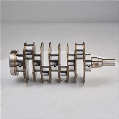 EJ{0}}AA200 2200AA250 Crankshaft Do Subaru