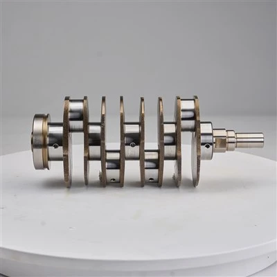 EJ25 12200AA430 Crankshaft Do Subaru