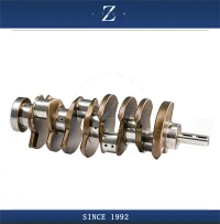 RF8W93BA Crankshaft Do Land Rover Range Rover AJ133